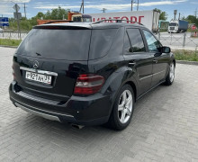 Mercedes-Benz Другая , 2005