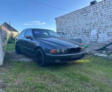 BMW Другая, 1997