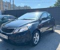 KIA Rio, 