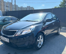 KIA Rio, 2012