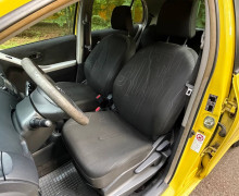 Toyota Yaris, 2009