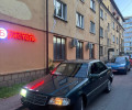 Mercedes-Benz Другая , 