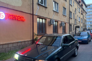 Mercedes-Benz Другая , 