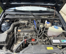 Volkswagen Passat, 1993