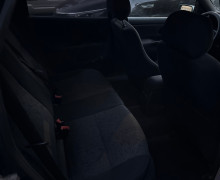 Ford Mondeo, 1998