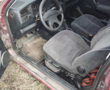 Volkswagen Golf, 