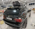 BMW X5, 2003