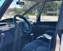 Renault Espace, 2000
