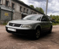 Volkswagen Passat, 1996