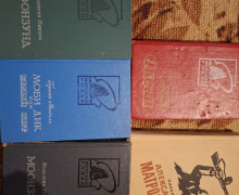 Продам книги