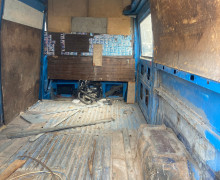 Mercedes-Benz Другая , 