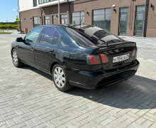 Nissan Primera, 