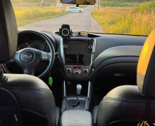 Subaru Forester , 