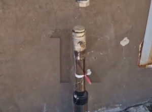 В доме на улице Горького в Калининграде более месяца отключено газоснабжение