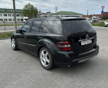 Mercedes-Benz Другая , 2005
