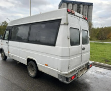 Iveco Другая, 1998