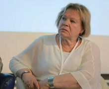 Ирина Маркина вошла в научно-методический совет службы охраны памятников Калининградской области