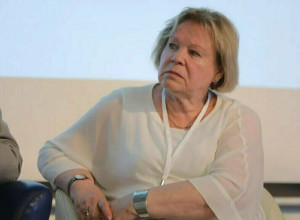 Ирина Маркина вошла в научно-методический совет службы охраны памятников Калининградской области