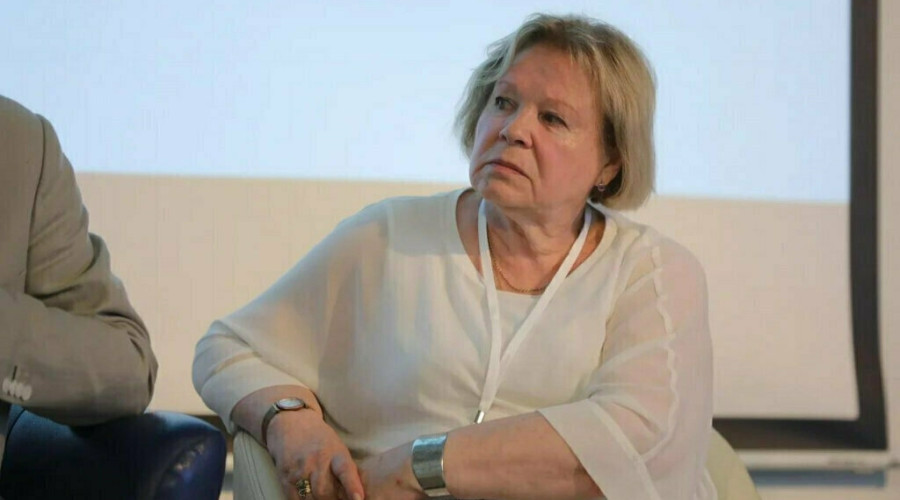 Ирина Маркина вошла в научно-методический совет службы охраны памятников Калининградской области
