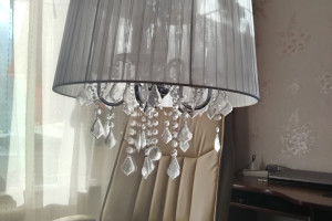 Люстра потолочная MW-Light Федерика 379019505