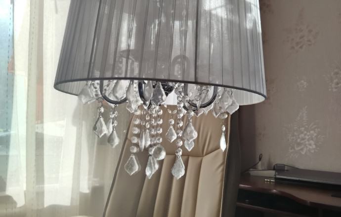 Люстра потолочная MW-Light Федерика 379019505