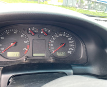 Volkswagen Passat, 1997