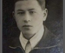 Поисковики ищут родственников лётчика Анатолия Жаркова, чей Ил-2 нашли в Багратионовском округе
