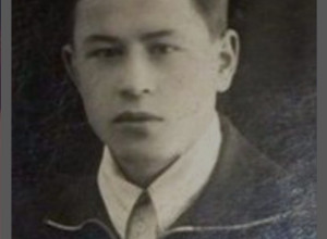 Поисковики ищут родственников лётчика Анатолия Жаркова, чей Ил-2 нашли в Багратионовском округе