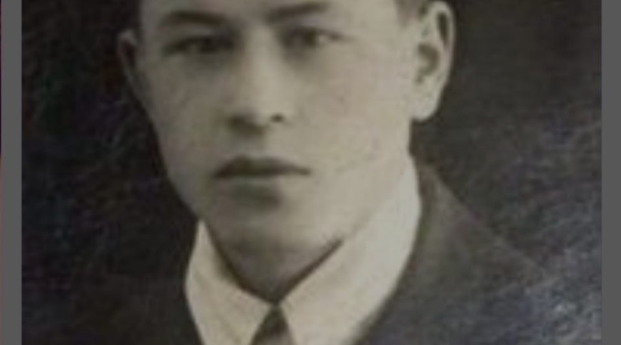 Поисковики ищут родственников лётчика Анатолия Жаркова, чей Ил-2 нашли в Багратионовском округе