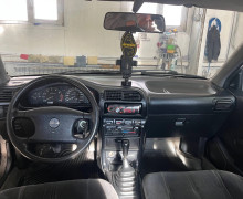 Nissan Sunny, 