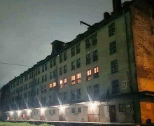 Экс-руководителя компании в Черняховске будут судить за гибель электрика на складе