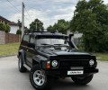 Nissan Patrol, 1994