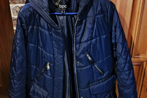 Отдам даром куртку для беременных