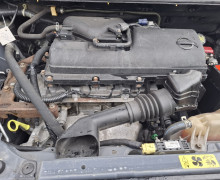 Nissan Note, 2006г