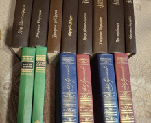 Продам книги б/у в отличном состоянии по 200 руб.за шт.При покупке оптом -скидка.Самовывоз из Балтийска.тел.89114512753