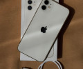 Продаю iPhone 11 128 ГБ, белый