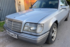 Mercedes-Benz Другая , 