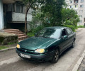 Renault Safrane, 