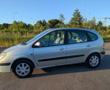 Renault Scenic, 2001