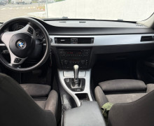 BMW 3 серия, 2005