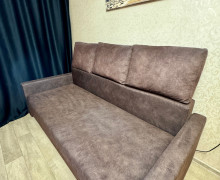 Продам диван-книжку, б/у 1,5 года
