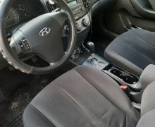 Hyundai Elantra, 