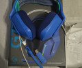 Продам наушники Logitech g733