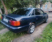 Audi A6, 