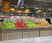 Виктория вернулась на 9 Апреля: свежий ремонт, тандыр и бонусы от Пятёрочки (фото)