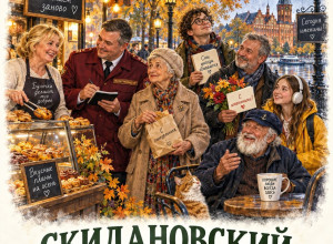 15 сентября: День Роспотребнадзора, День худеющих и другие праздники