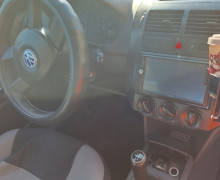 Volkswagen Polo, 