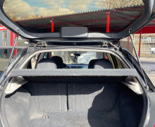 Honda Civic, 2002