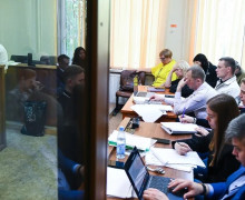 Экс-руководитель ФКР Калининградской области не признал вину по делу о нецелевом расходовании средств