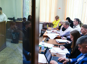 Экс-руководитель ФКР Калининградской области не признал вину по делу о нецелевом расходовании средств